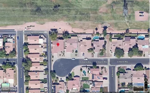 View/Area - 1002 E Hearne Way, Gilbert, AZ 85234 photo 5 of 7