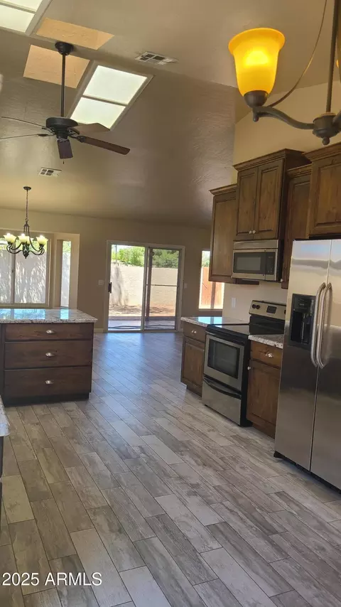 Kitchen - 1002 E Hearne Way, Gilbert, AZ 85234 photo 1 of 1