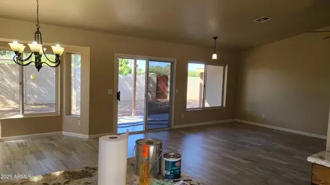 Living - 1002 E Hearne Way, Gilbert, AZ 85234 photo 2 of 5