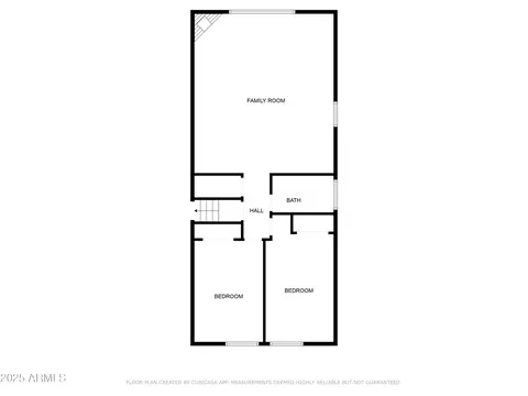 Floorplan - 1002 E Hearne Way, Gilbert, AZ 85234 photo 3 of 4