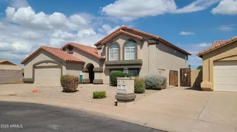 Exterior - 1002 E Hearne Way, Gilbert, AZ 85234 photo 3 of 3