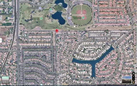 View/Area - 1002 E Hearne Way, Gilbert, AZ 85234 photo 6 of 7