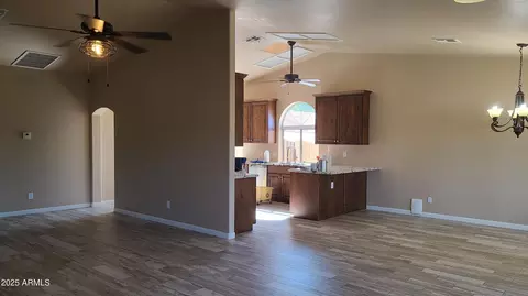 Entry Way - 1002 E Hearne Way, Gilbert, AZ 85234 photo 5 of 7