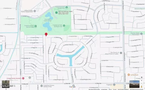 View/Area - 1002 E Hearne Way, Gilbert, AZ 85234 photo 7 of 7