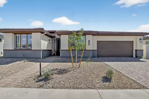 1315 W Via De Olivos --, San Tan Valley, AZ 85140