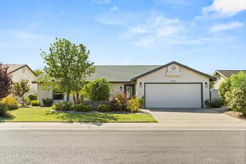 6833 E Kelton Ln, Scottsdale, AZ 85254