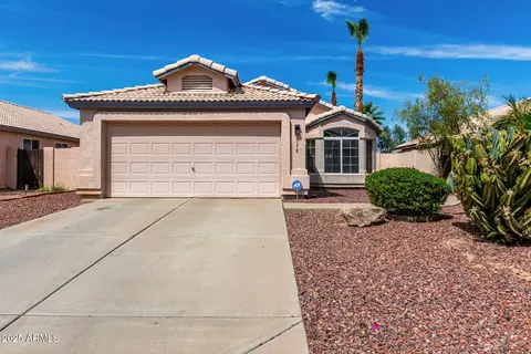 178 W Jasper Dr, Gilbert, AZ 85233