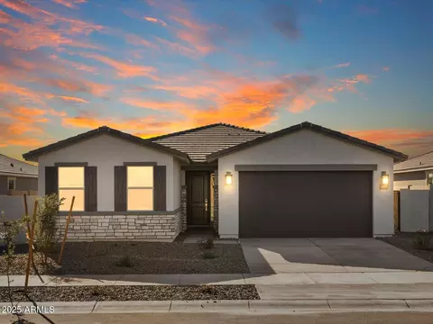 15983 W Desert Spoon Dr, Surprise, AZ 85387