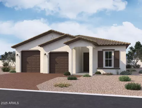 22736 E Stirrup St, Queen Creek, AZ 85142
