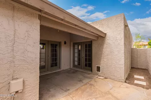 Exterior - 1173 E Cochise Dr, Phoenix, AZ 85020 photo 4 of 8