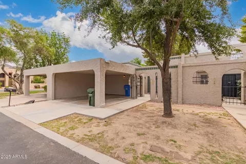 Exterior - 1173 E Cochise Dr, Phoenix, AZ 85020 photo 2 of 8