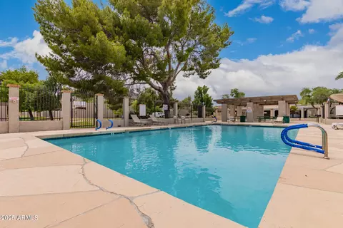 Exterior - 1173 E Cochise Dr, Phoenix, AZ 85020 photo 7 of 8
