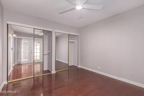 Bedroom - 1173 E Cochise Dr, Phoenix, AZ 85020 photo 2 of 3