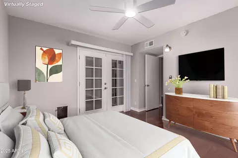 Bedroom - 1173 E Cochise Dr, Phoenix, AZ 85020 photo 1 of 3