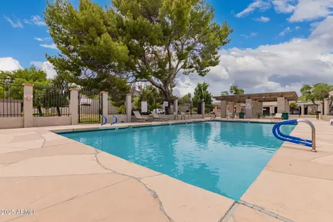 Exterior - 1173 E Cochise Dr, Phoenix, AZ 85020 photo 8 of 8