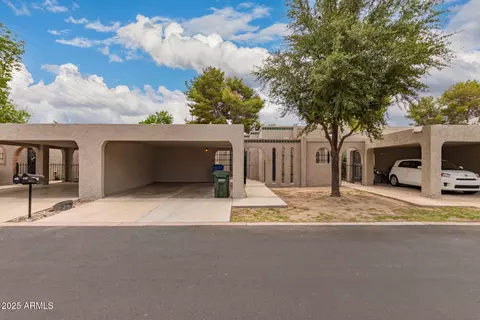 Exterior - 1173 E Cochise Dr, Phoenix, AZ 85020 photo 1 of 8
