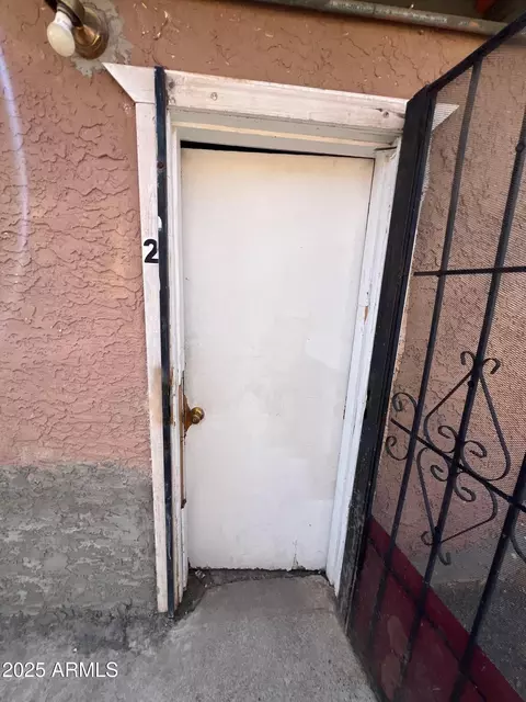 Exterior - 2002 W Lawrence Rd, Phoenix, AZ 85015 photo 1 of 2