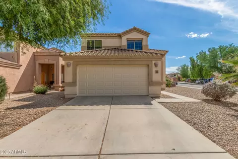 3311 W Santa Cruz Ave, Queen Creek, AZ 85142