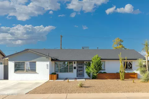 8024 E Hubbell St, Scottsdale, AZ 85257
