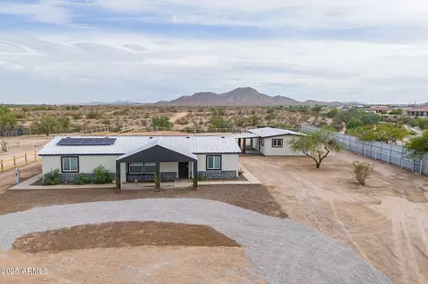 21621 W Narramore Rd, Buckeye, AZ 85326