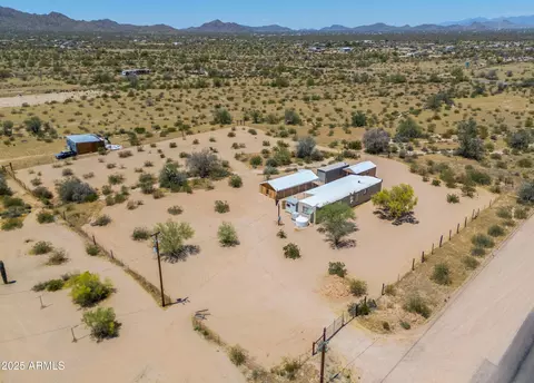 192 S Ralston Rd, Maricopa, AZ 85139
