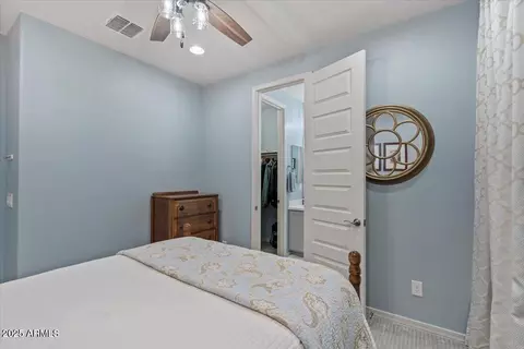 Bedroom - 7149 E Plata Ave, Mesa, AZ 85212 photo 5 of 6