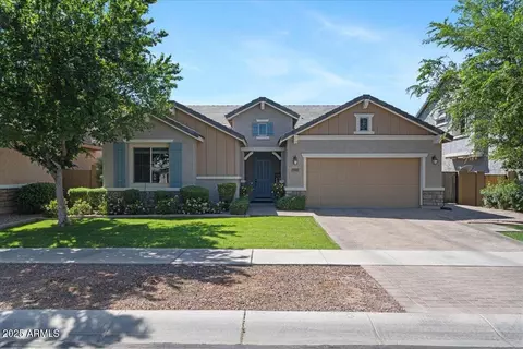 Exterior - 7149 E Plata Ave, Mesa, AZ 85212 photo 2 of 9