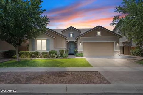 7149 E Plata Ave, Mesa, AZ 85212