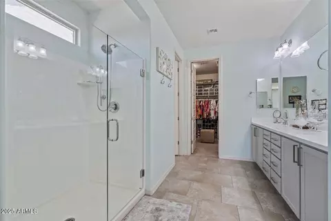 Entry Way - 7149 E Plata Ave, Mesa, AZ 85212 photo 2 of 4