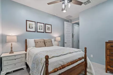 Bedroom - 7149 E Plata Ave, Mesa, AZ 85212 photo 4 of 6
