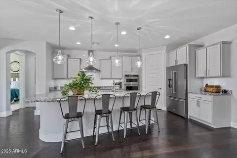 Kitchen - 7149 E Plata Ave, Mesa, AZ 85212 photo 2 of 3