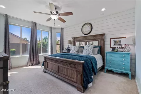 Bedroom - 7149 E Plata Ave, Mesa, AZ 85212 photo 1 of 6
