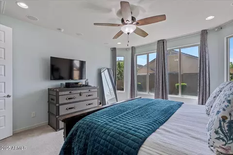 Bedroom - 7149 E Plata Ave, Mesa, AZ 85212 photo 2 of 6