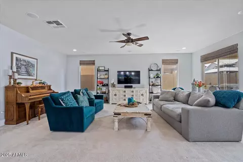 Living - 7149 E Plata Ave, Mesa, AZ 85212 photo 2 of 3