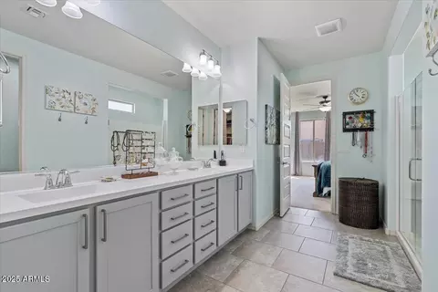 Entry Way - 7149 E Plata Ave, Mesa, AZ 85212 photo 3 of 4