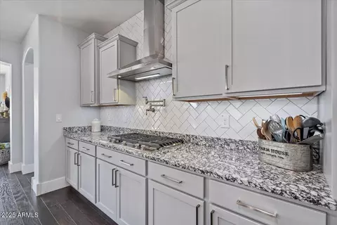 Kitchen - 7149 E Plata Ave, Mesa, AZ 85212 photo 3 of 3