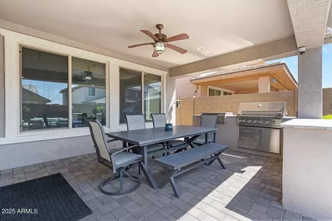 Exterior - 7149 E Plata Ave, Mesa, AZ 85212 photo 4 of 9