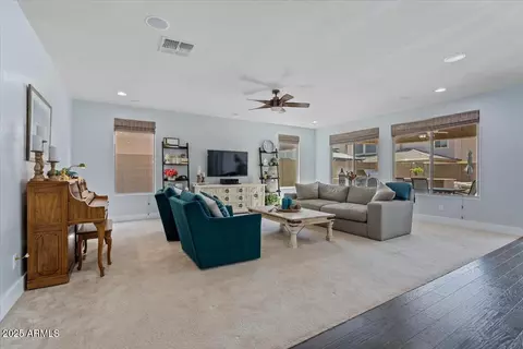 Living - 7149 E Plata Ave, Mesa, AZ 85212 photo 1 of 3