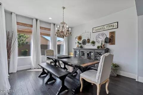 Dining - 7149 E Plata Ave, Mesa, AZ 85212 photo 1 of 2