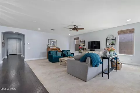 Entry Way - 7149 E Plata Ave, Mesa, AZ 85212 photo 1 of 4