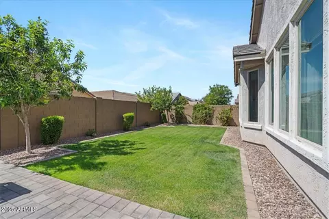Exterior - 7149 E Plata Ave, Mesa, AZ 85212 photo 9 of 9