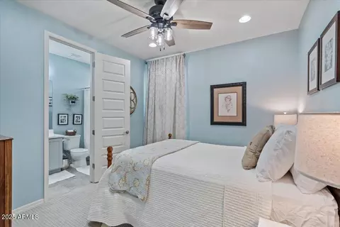 Bedroom - 7149 E Plata Ave, Mesa, AZ 85212 photo 6 of 6