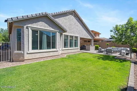 Exterior - 7149 E Plata Ave, Mesa, AZ 85212 photo 5 of 9