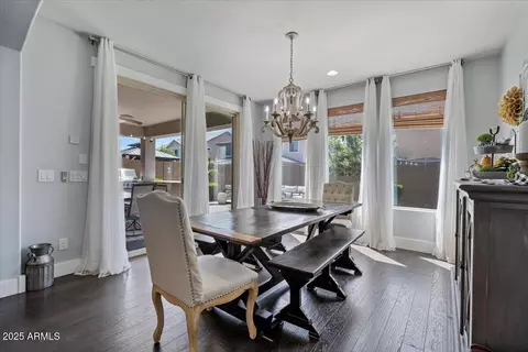 Dining - 7149 E Plata Ave, Mesa, AZ 85212 photo 2 of 2