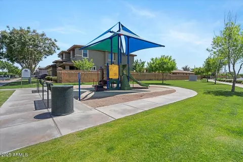 Exterior - 7149 E Plata Ave, Mesa, AZ 85212 photo 7 of 9
