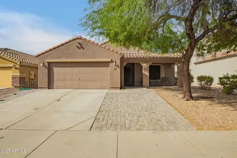 23860 W Hidalgo Ave, Buckeye, AZ 85326