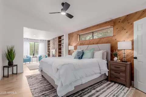 Bedroom - 2135 S Cholla --, Mesa, AZ 85202 photo 1 of 4