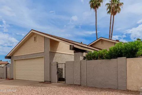 Exterior - 2135 S Cholla --, Mesa, AZ 85202 photo 10 of 10