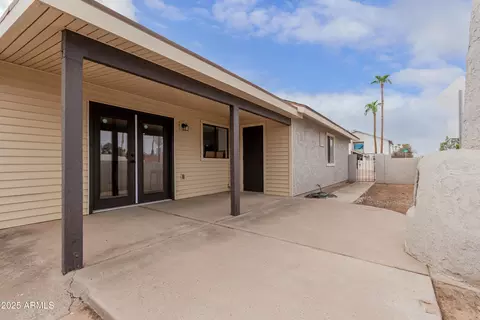 Exterior - 2135 S Cholla --, Mesa, AZ 85202 photo 2 of 10