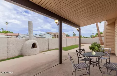 Exterior - 2135 S Cholla --, Mesa, AZ 85202 photo 3 of 10